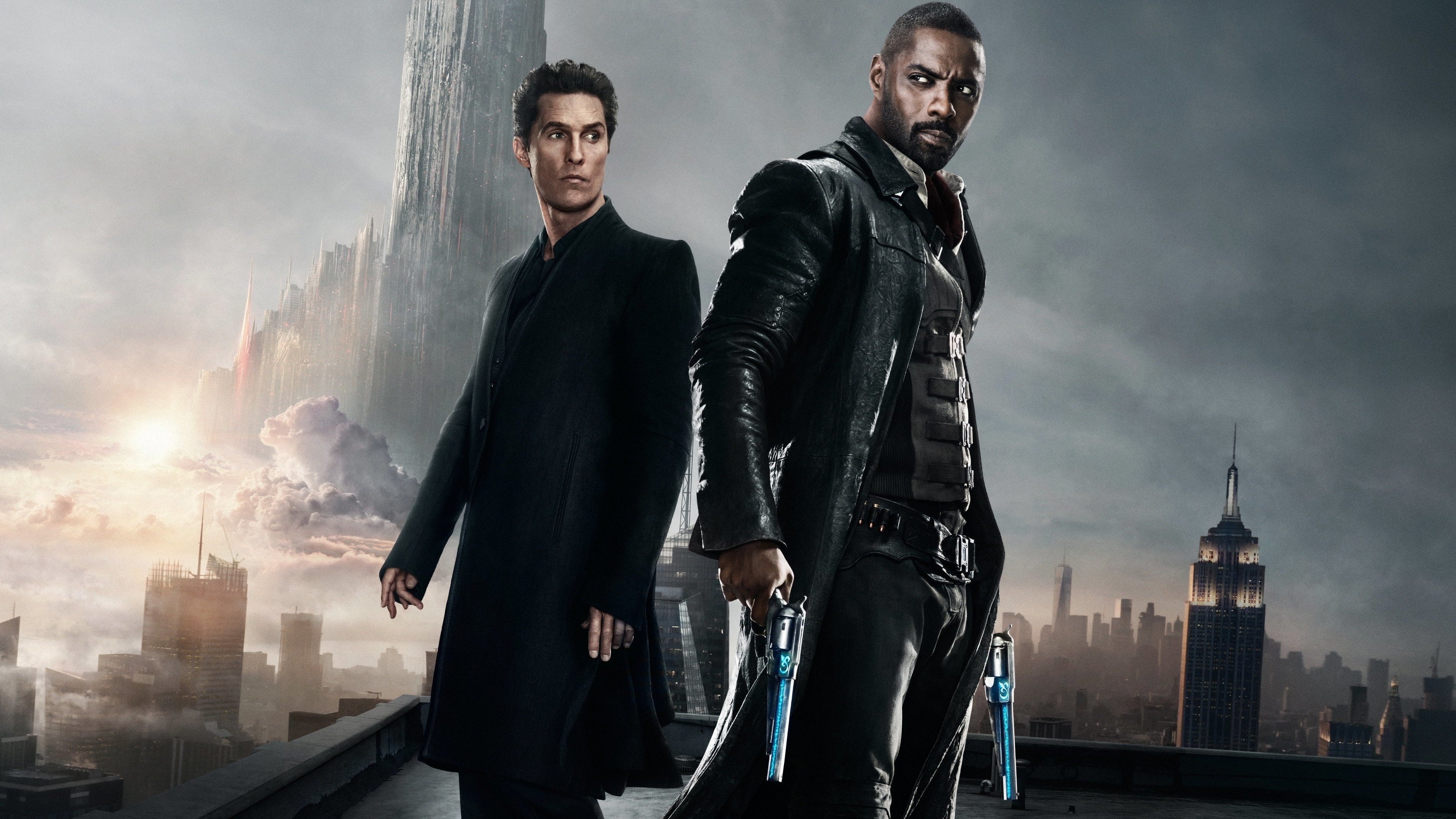 Cropped the dark tower 2017