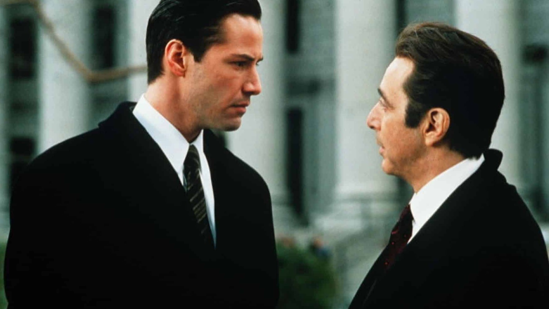 Cropped the devils advocate