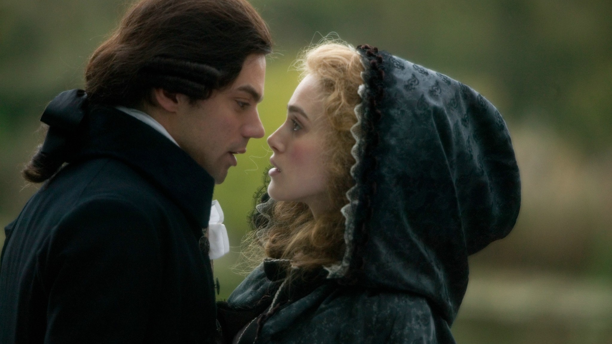 Cropped the duchess