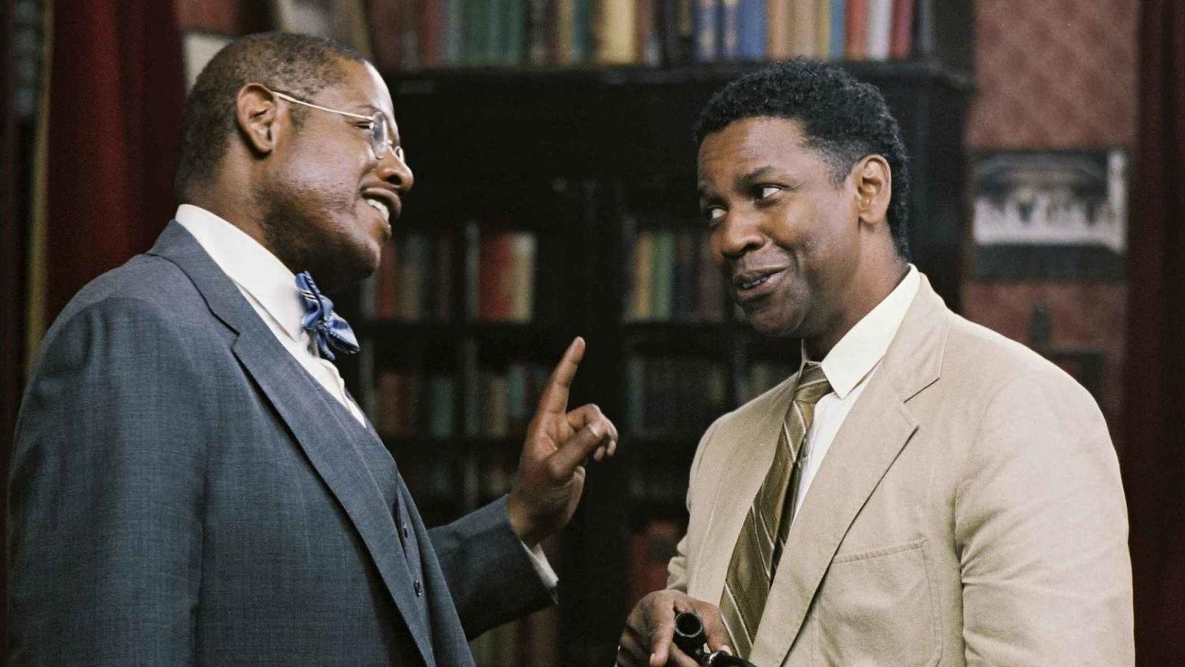 Cropped the great debaters