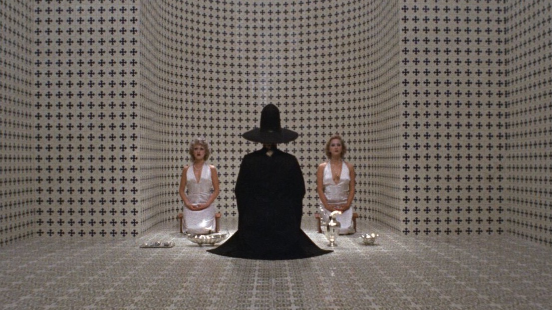 Cropped the holy mountain 1973