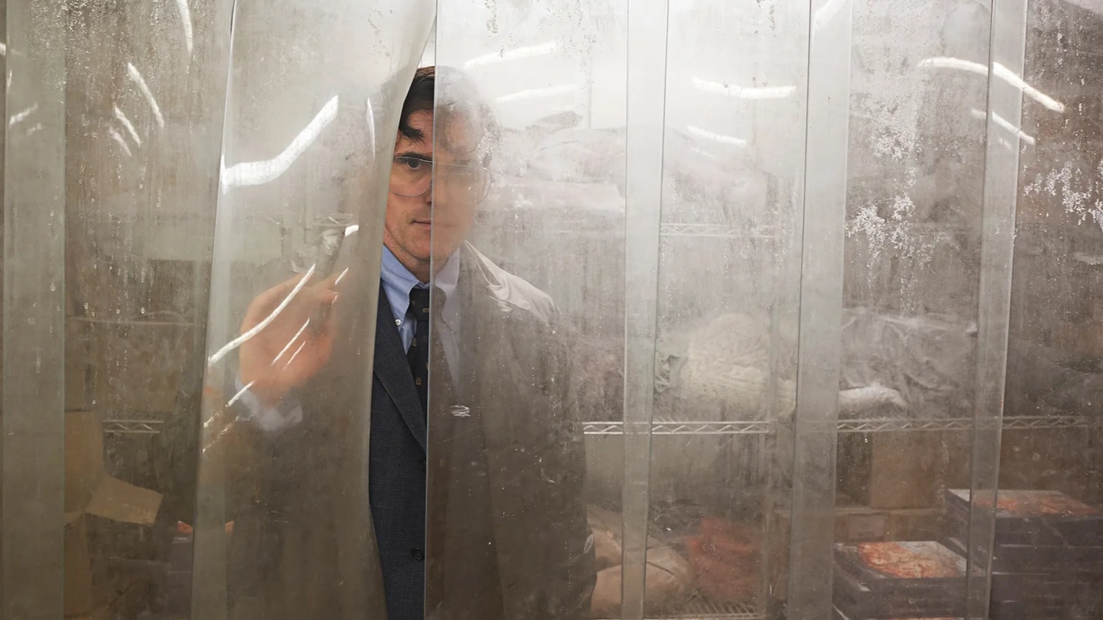 Cropped the house that jack built