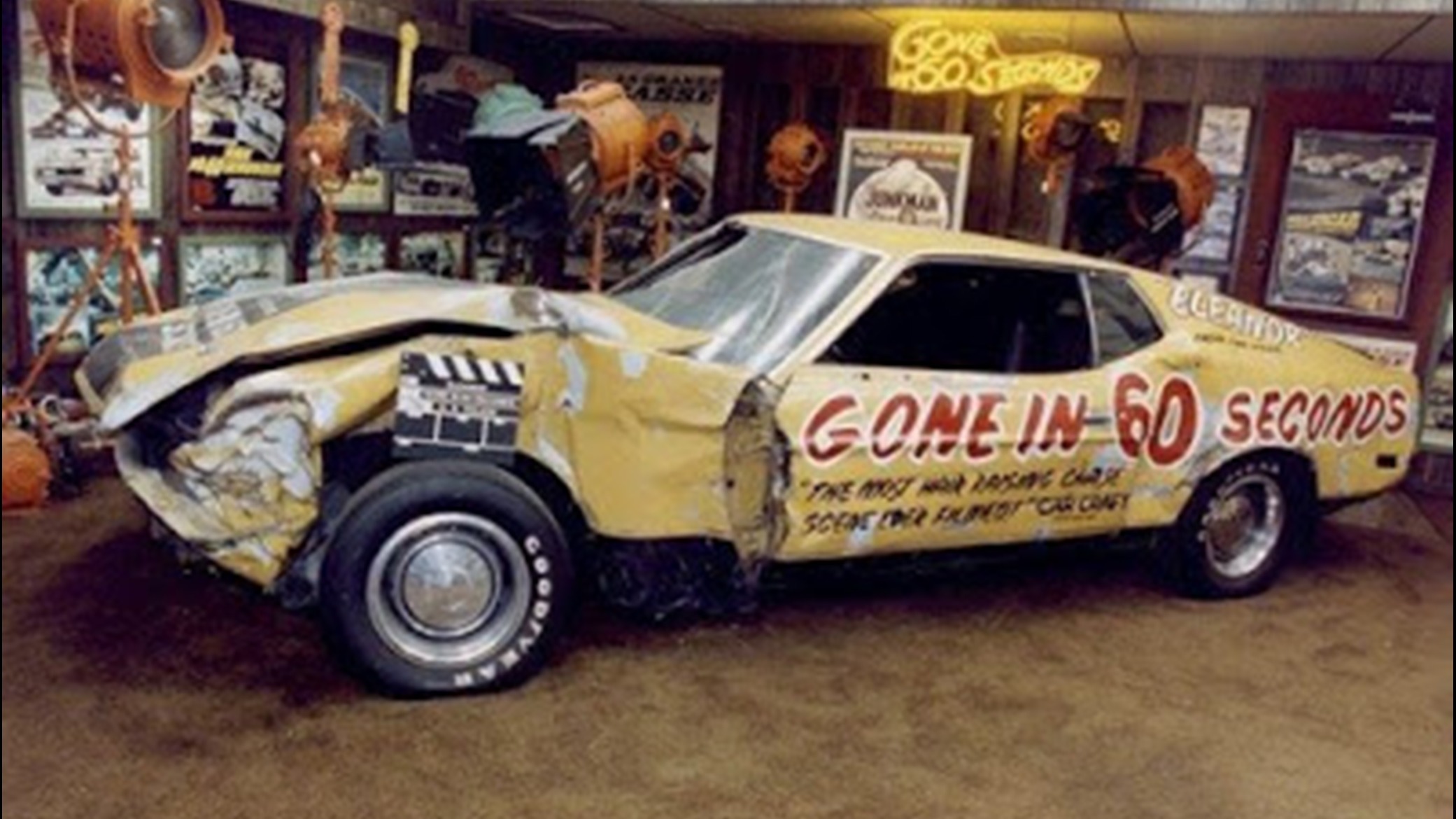 Cropped the junkman 1982