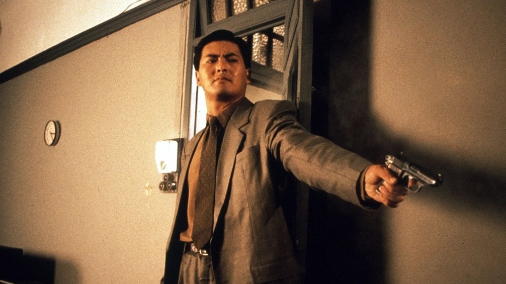 Cropped the killer 1989