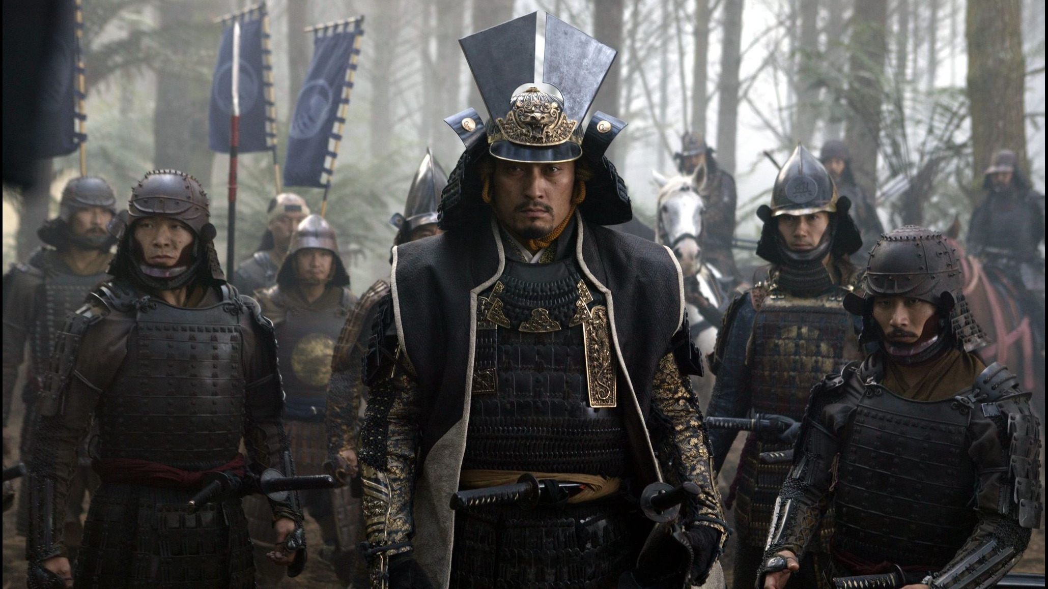 Cropped the last samurai