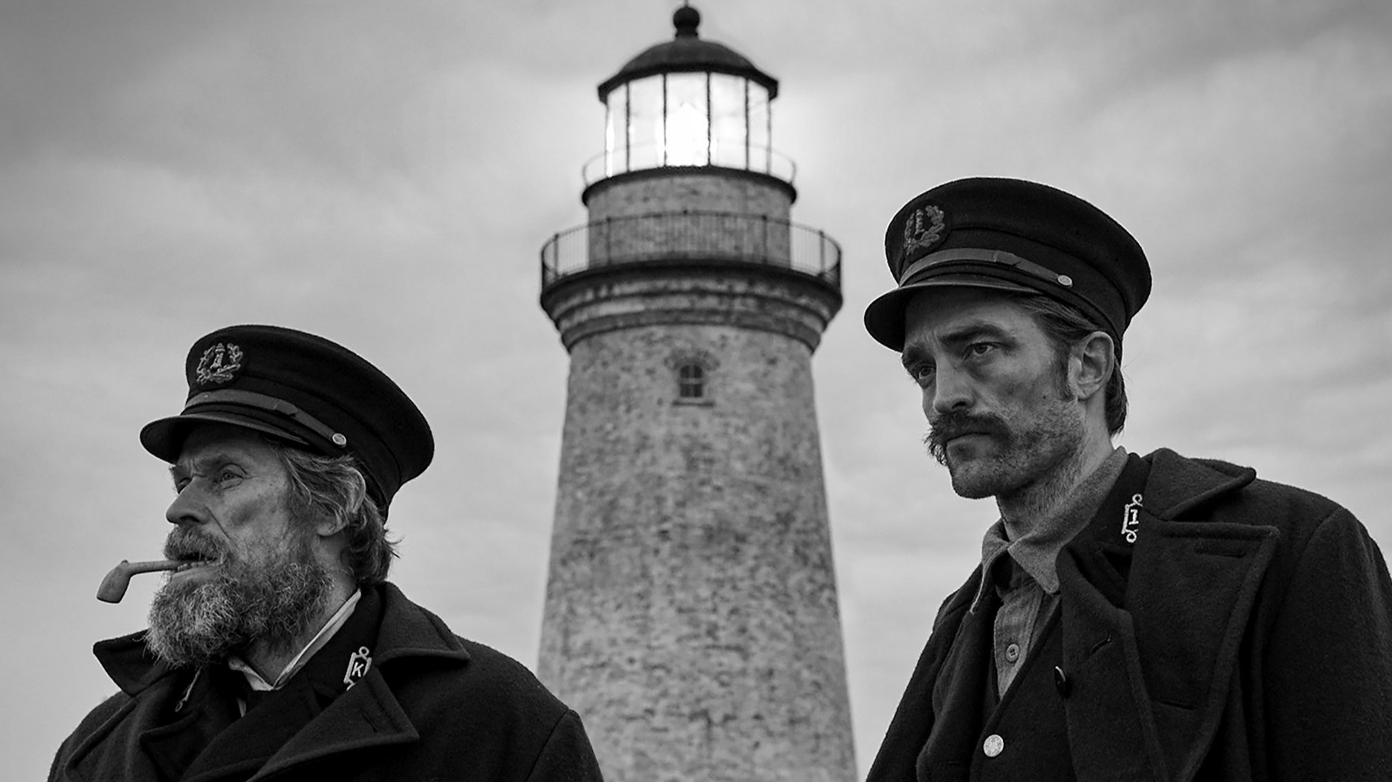 Cropped the lighthouse 2019