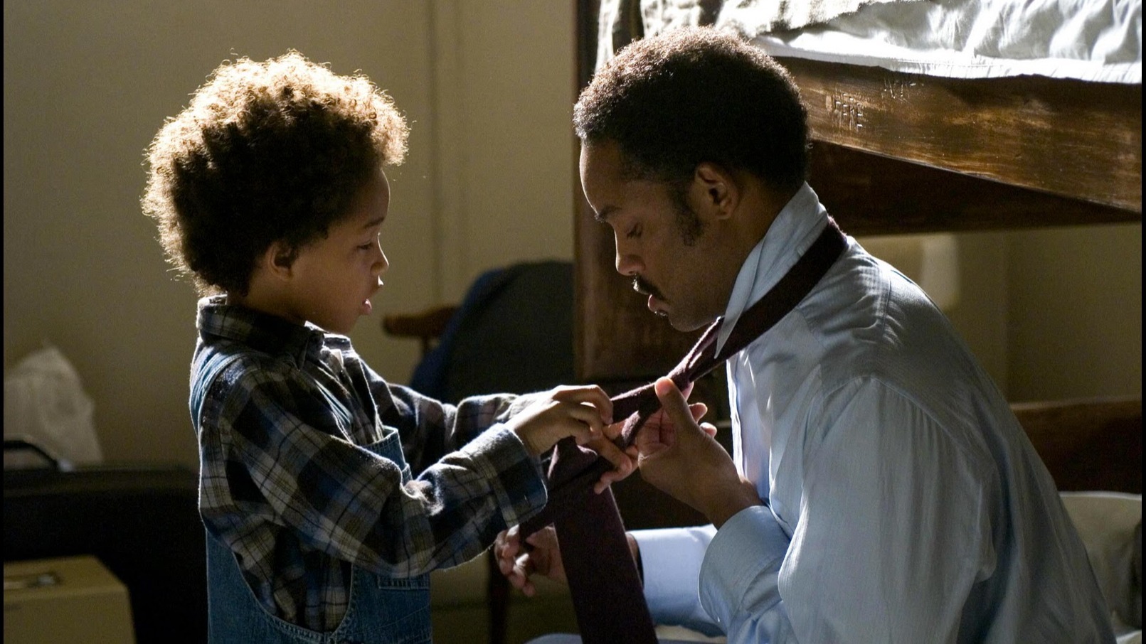 Cropped the pursuit of happyness 2006