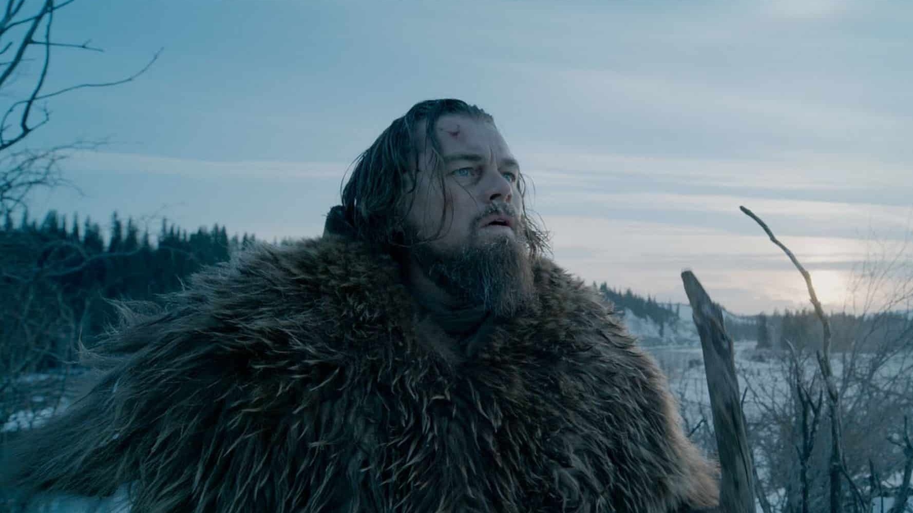 Cropped the revenant 2015