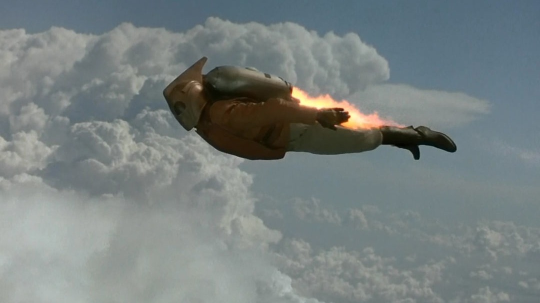 Cropped the rocketeer 1991