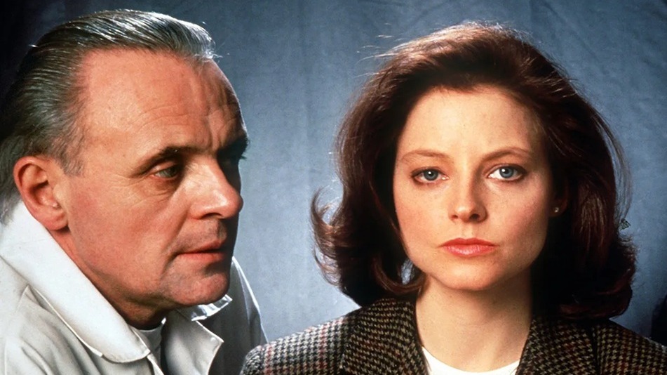 Cropped the silence of the lambs