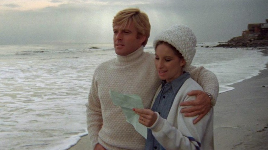 Cropped the way we were 1973