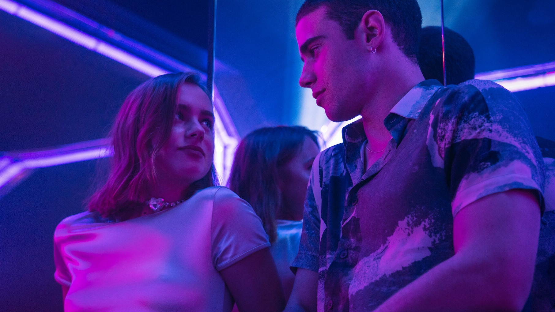 Cropped through my window