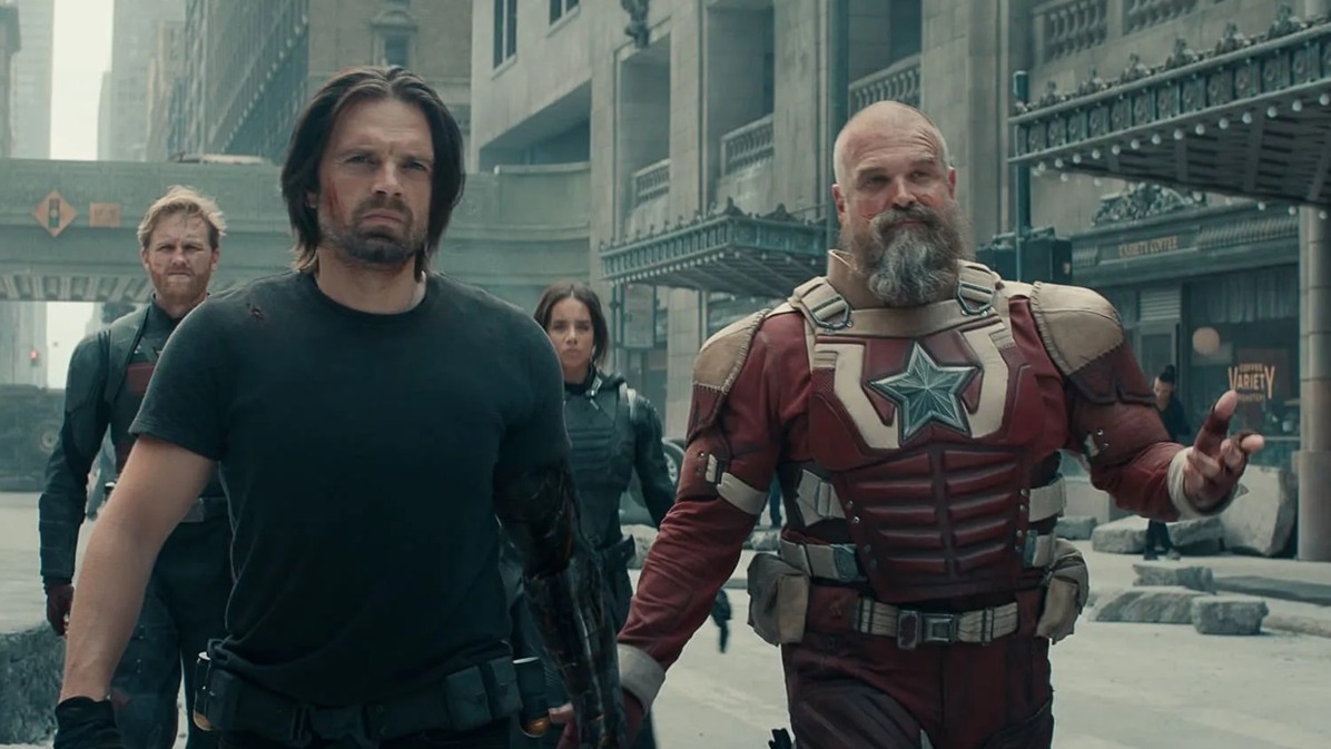 Cropped thunderbolts