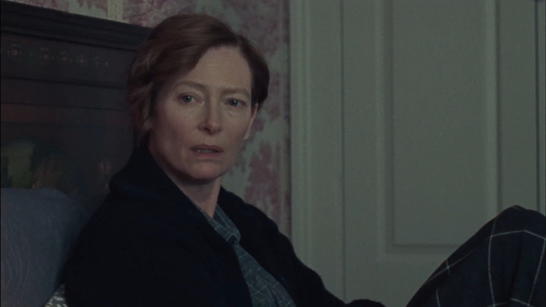 Cropped tilda swinton the eternal daughter