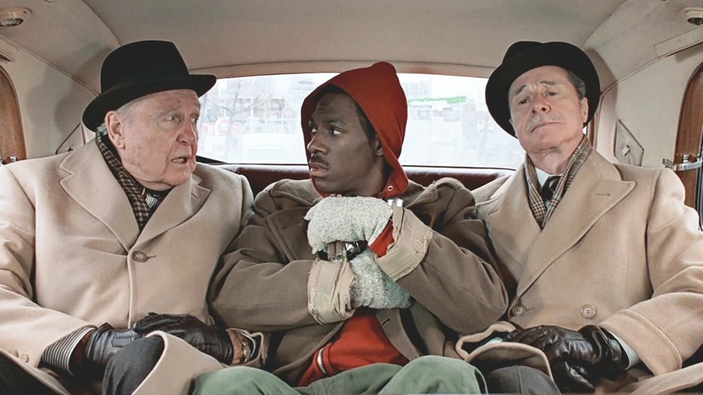 Cropped trading places