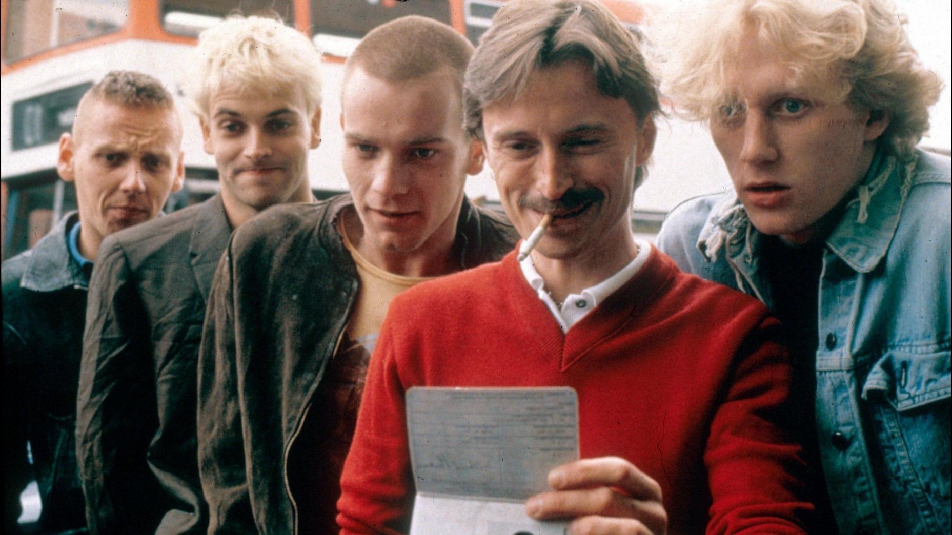Cropped trainspotting 1996