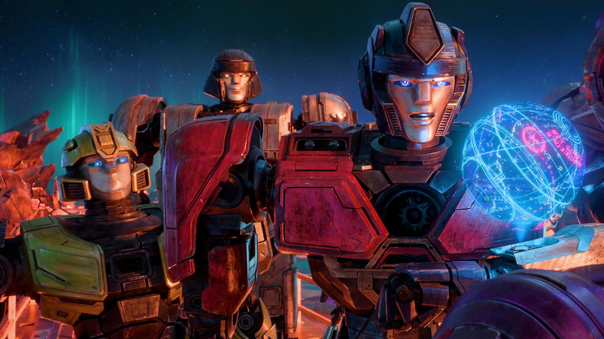 Cropped transformers one 2024