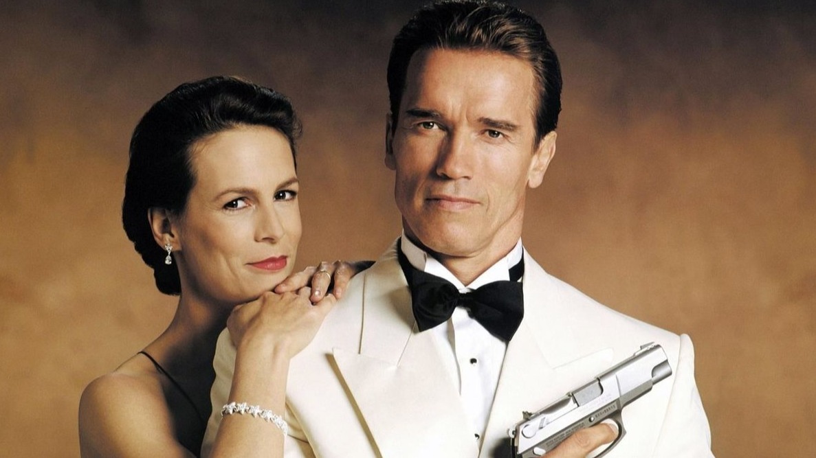 Cropped true lies