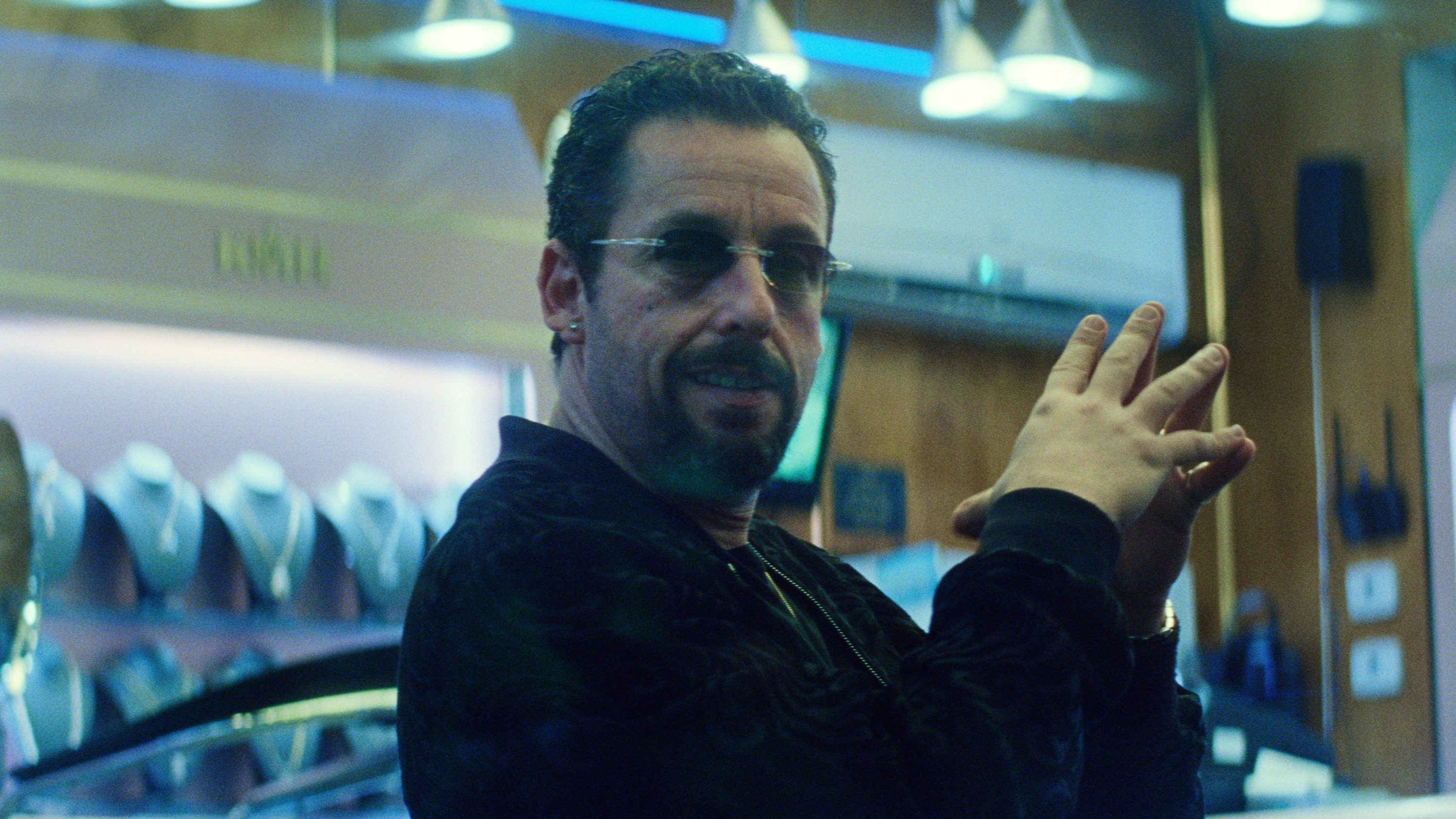 Cropped uncut gems 2019