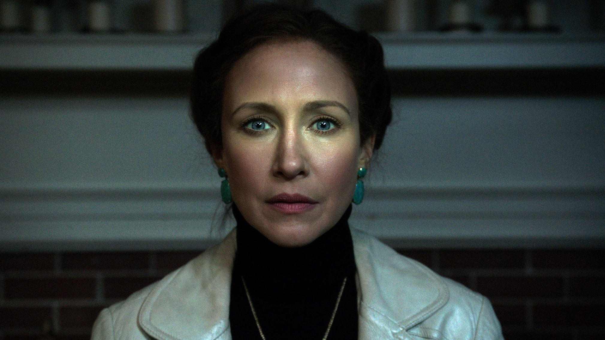 Cropped vera farmiga the conjuring