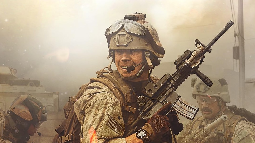 Cropped warfare