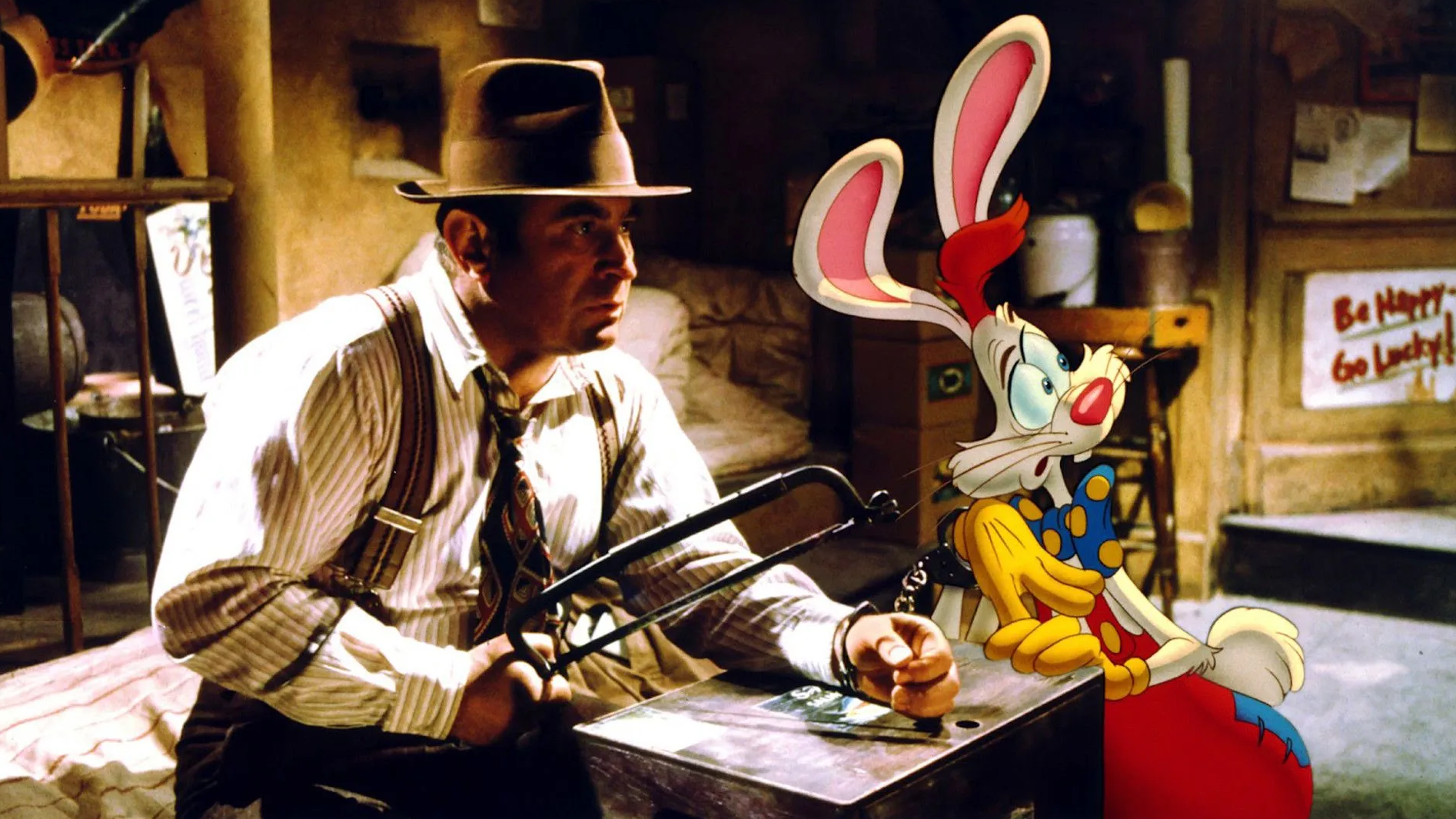 Cropped who framed roger rabbit