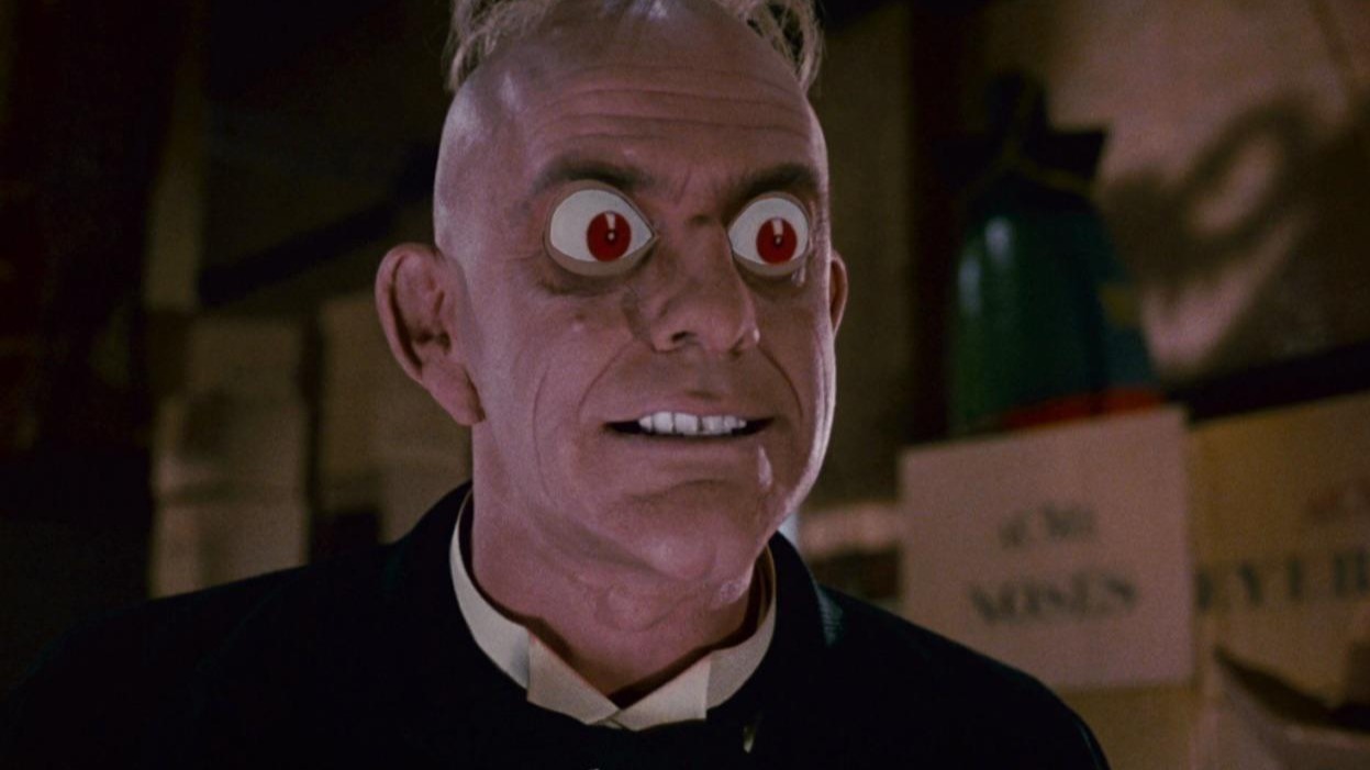 Cropped who framed roger rabbit