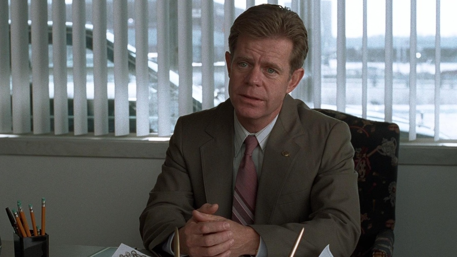 Cropped william h macy fargo