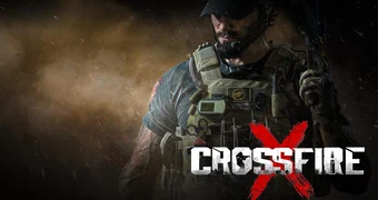 Crossfirex