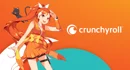 Crunchyroll header