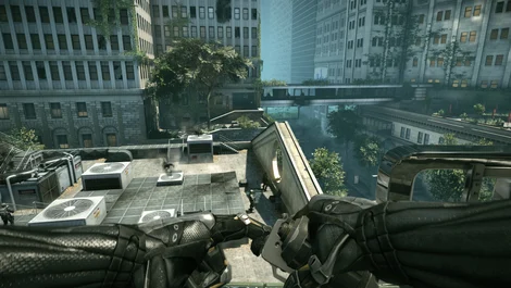 Crysis 2