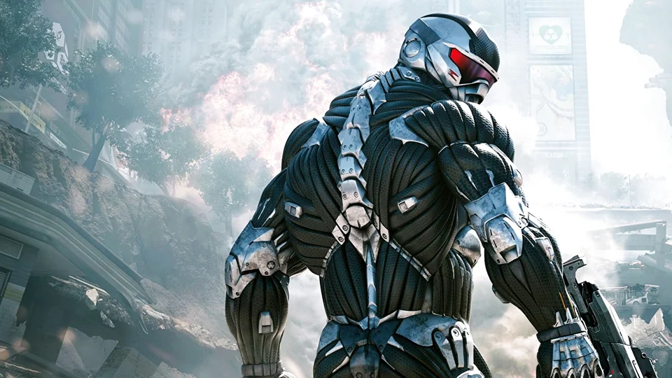 ¡Crysis 4 anunciado oficialmente! | EarlyGame