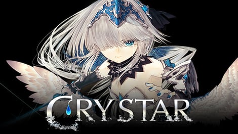 Crystar