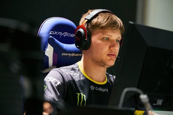 Cs go hall of fame part 2 s1mple