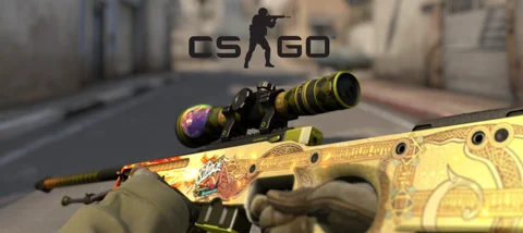 Cs go skins