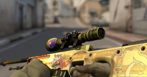 Cs2 skins