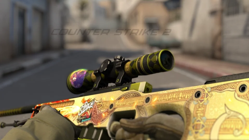 All Your Questions About CSGO Source 2 Answered » Counter-Strike Warzone