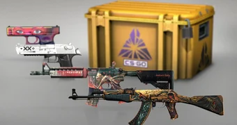 Csgo gambling