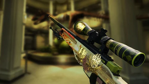 CS:GO Skins – Information & Price | Everything You Need… | EarlyGame