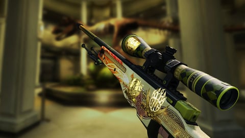 The 10 Most Expensive CS:GO Skins | EarlyGame