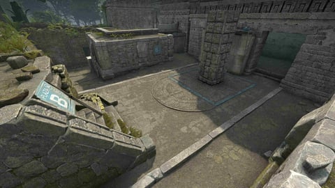 Csgo ancient