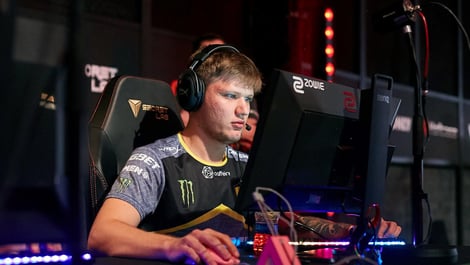 Csgo greatest players s1mple