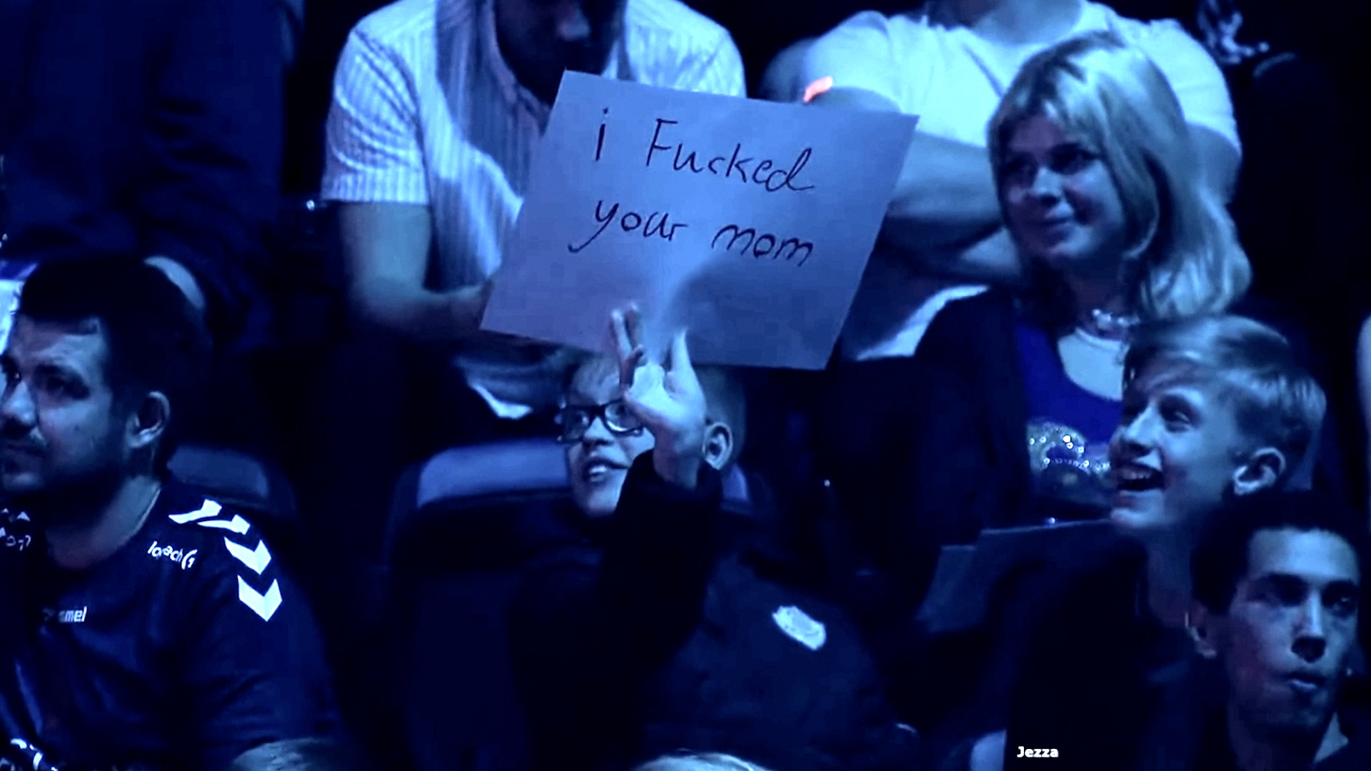 Csgo kid11