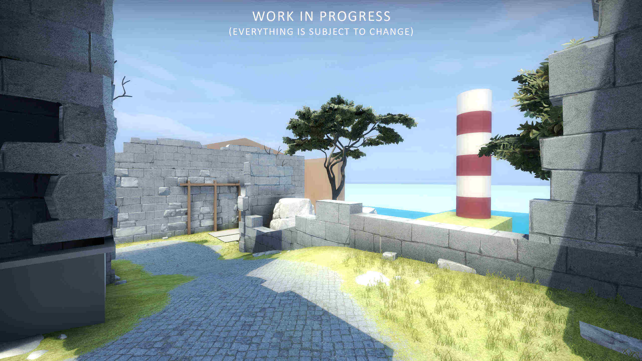 CS:GO Map Tuscan's Development Enters Closed Beta…  EarlyGame