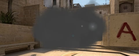 Csgo smoke