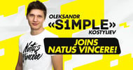 Csgo transfers s1mple natus vincere