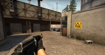 Csgo weapons assault rifles