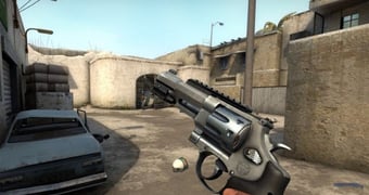 Csgo weapons guide common pistols