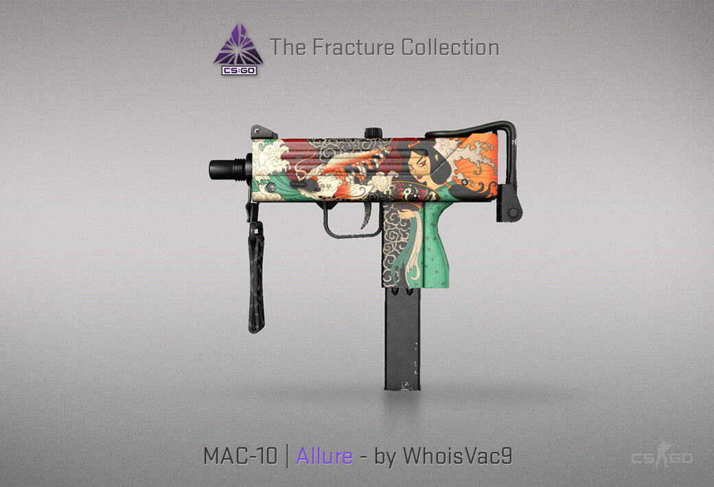 CS:GO Waffen Guide: SMG's alias Gun-and-Run – Part 1 | EarlyGame
