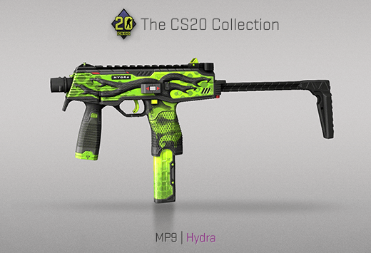 CS:GO Waffen Guide: SMG's alias Gun-and-Run – Part 1 | EarlyGame
